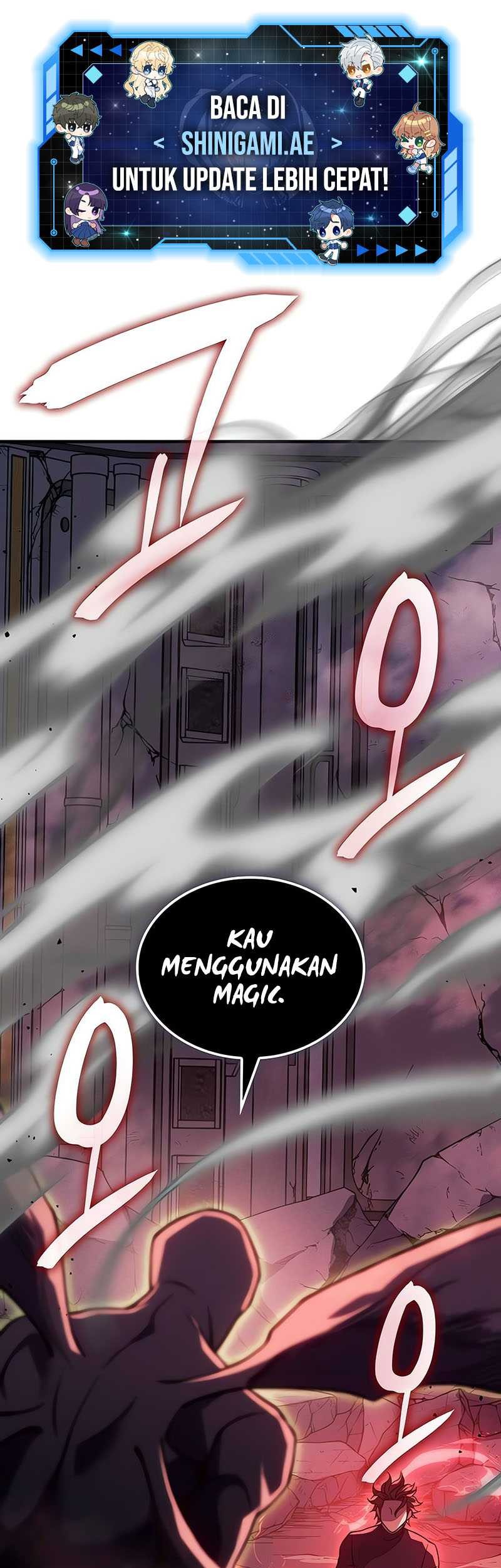 Baca Komik Regressing With The King’s Power Chapter 76 Gambar 1