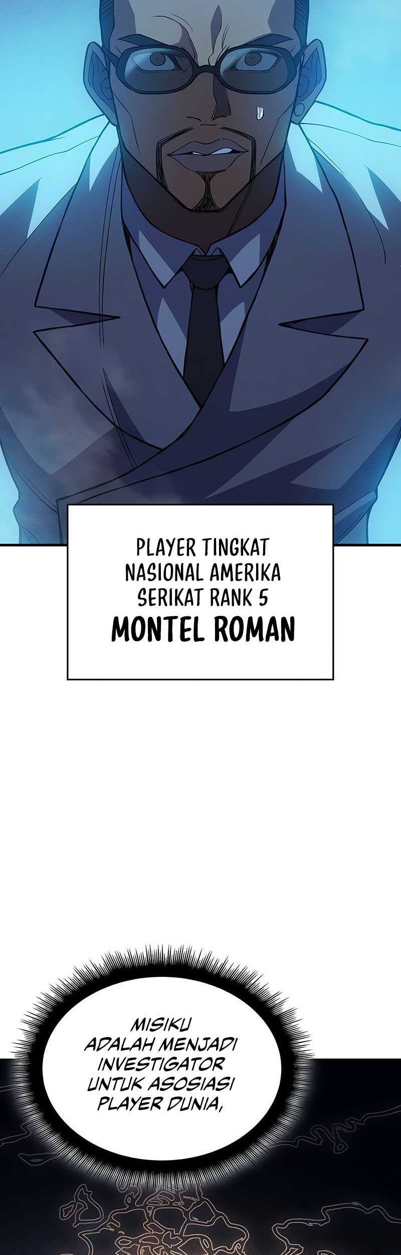 Regressing With The King’s Power Chapter 76 Gambar 30