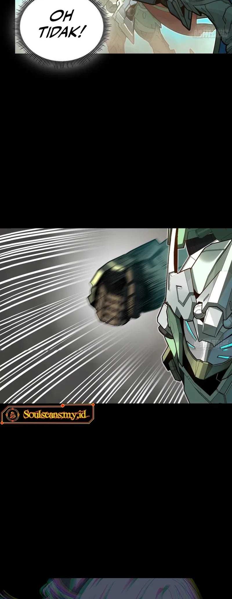 Legend of Star General Chapter 261.2 Gambar 48