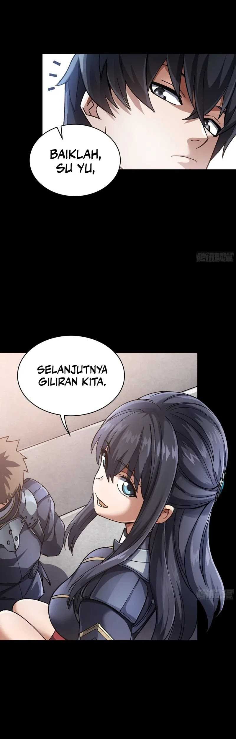 Legend of Star General Chapter 261.2 Gambar 11