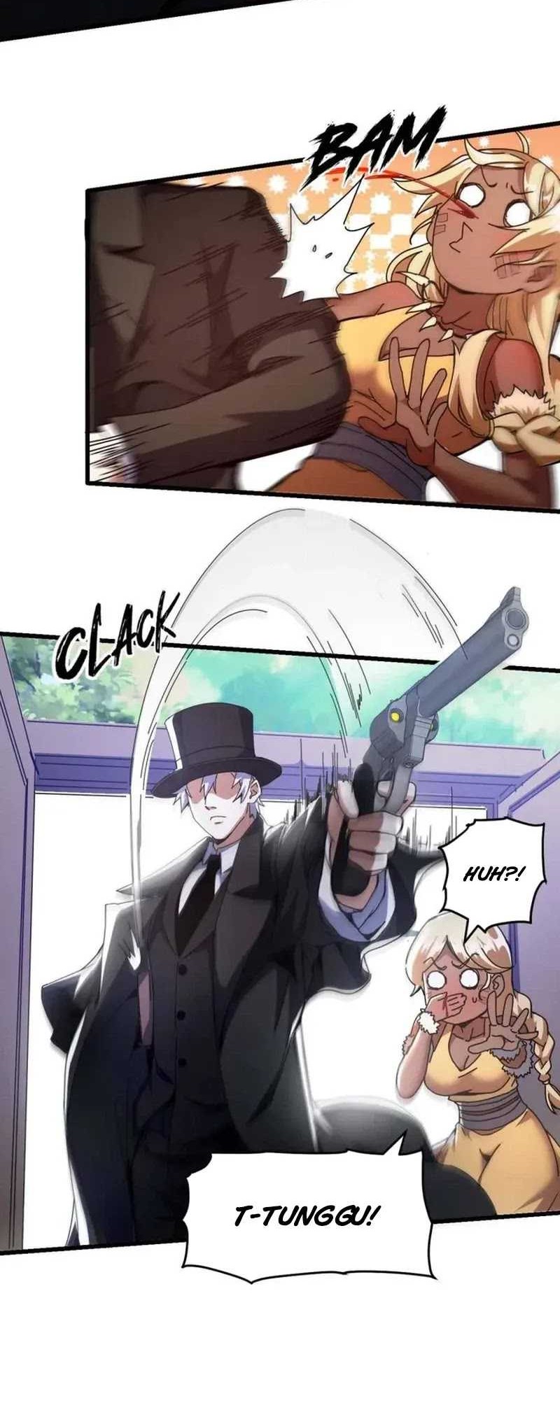 Baca  A Transmigrated Warden’s Battle for Redemption Chapter 57 Gambar 2