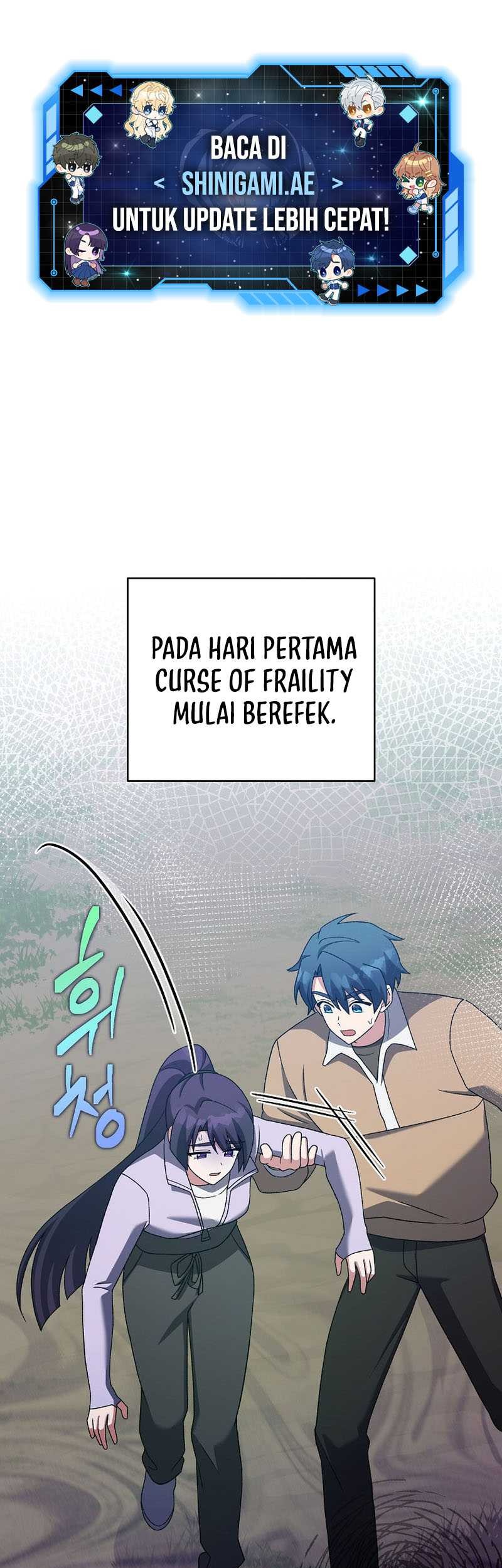 Baca Komik The Novel’s Extra (Remake) Chapter 115 Gambar 1