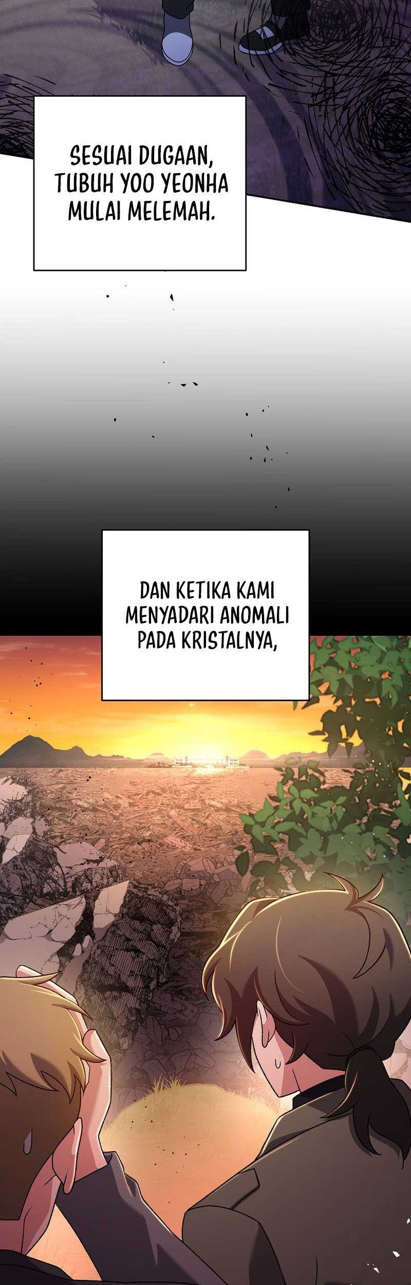 Baca  The Novel’s Extra (Remake) Chapter 115 Gambar 2