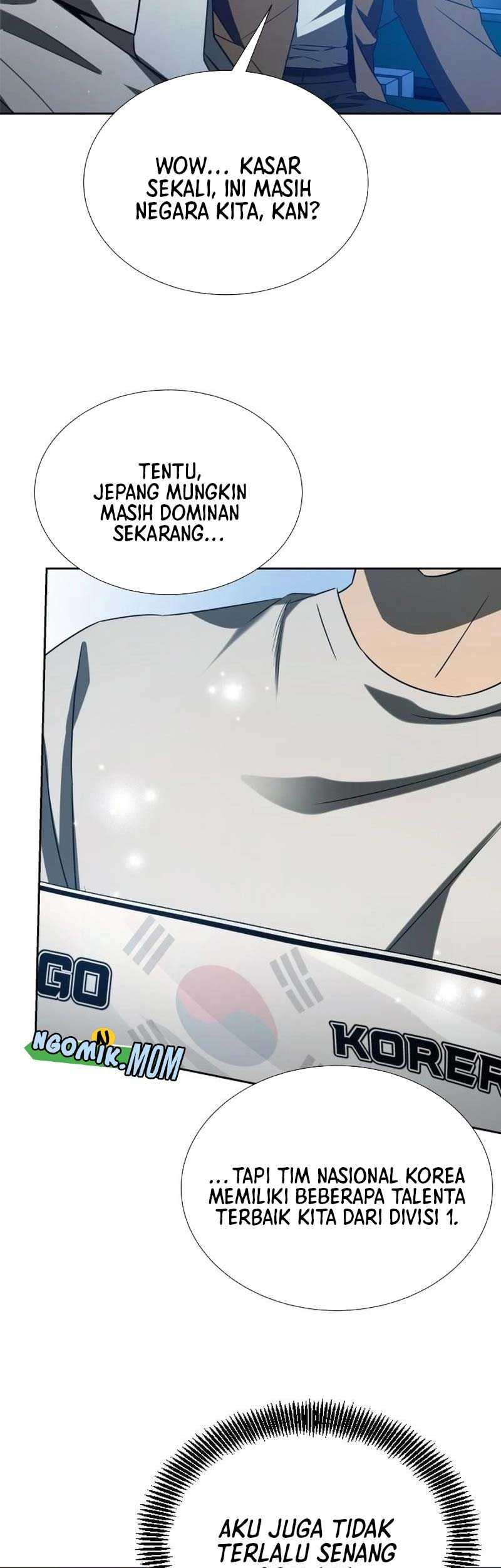 Return of the Genius Player Chapter 37 Gambar 20