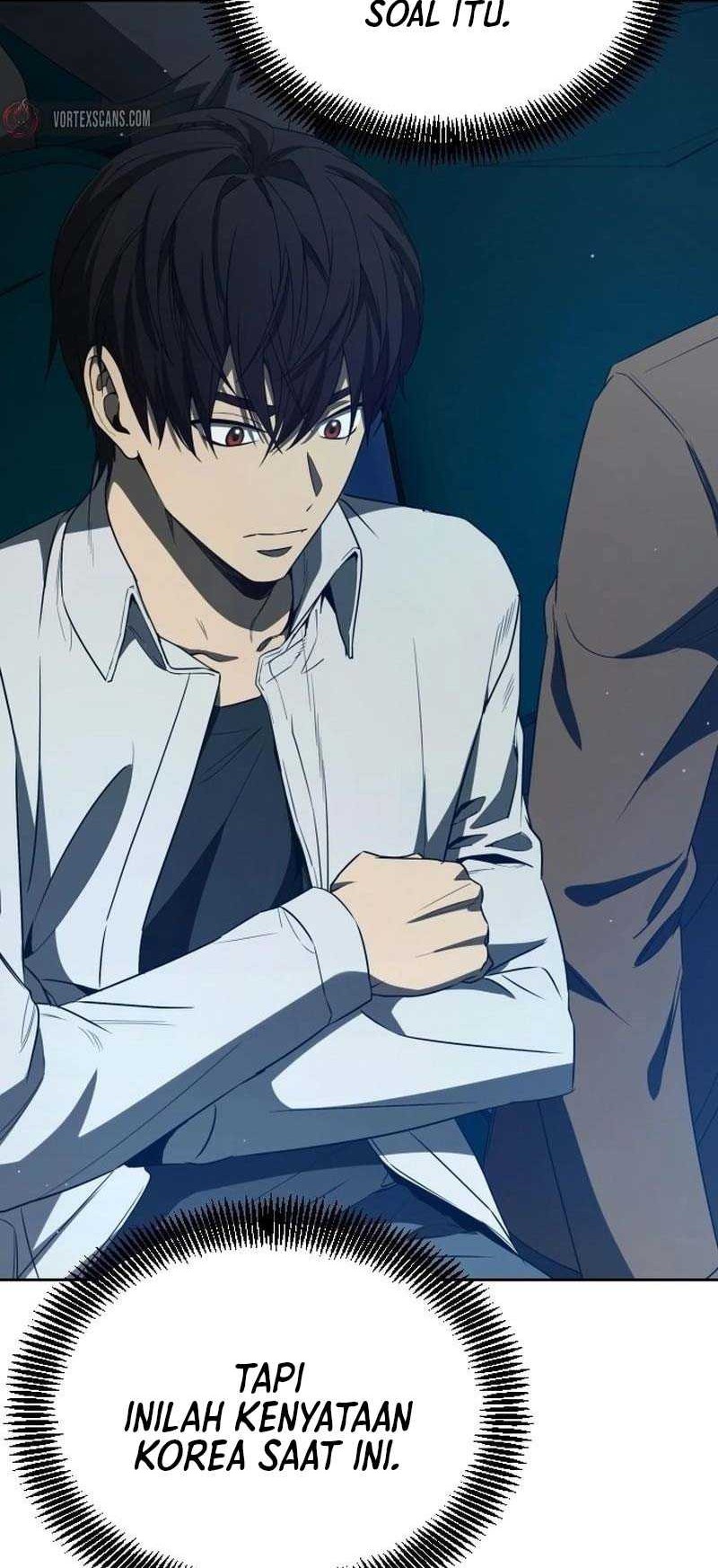 Return of the Genius Player Chapter 37 Gambar 21