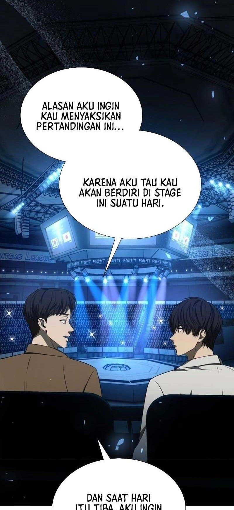 Return of the Genius Player Chapter 37 Gambar 23