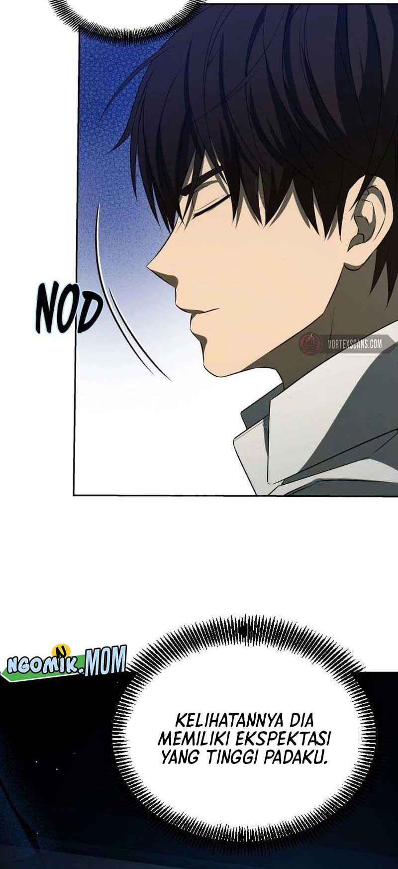 Return of the Genius Player Chapter 37 Gambar 25