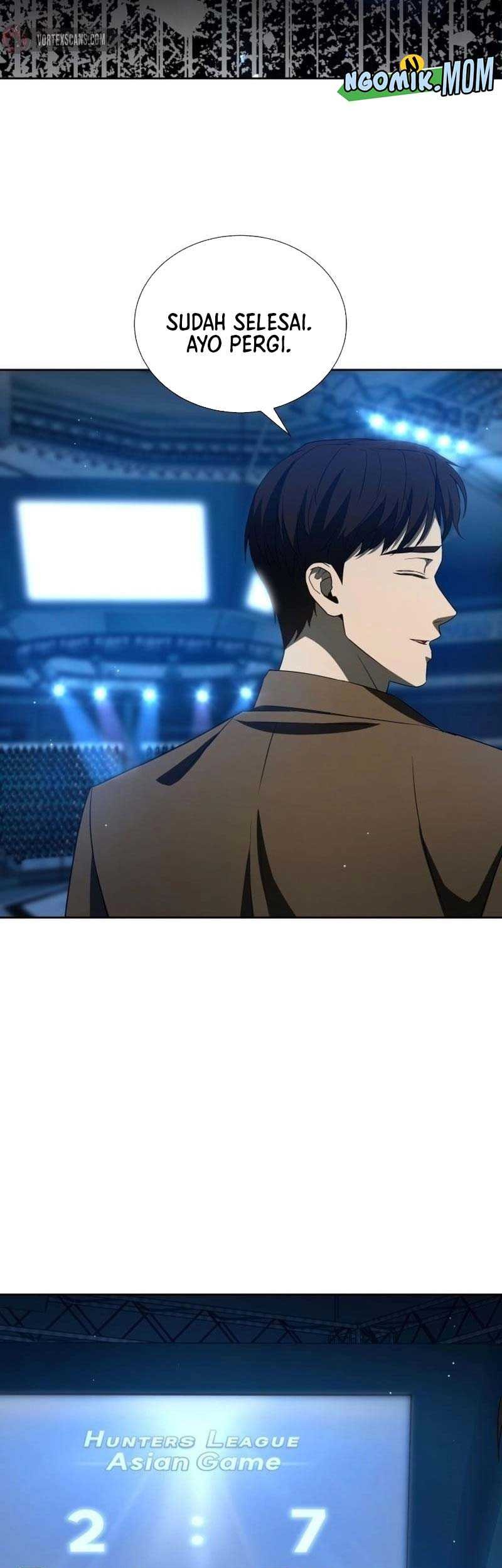 Return of the Genius Player Chapter 37 Gambar 30