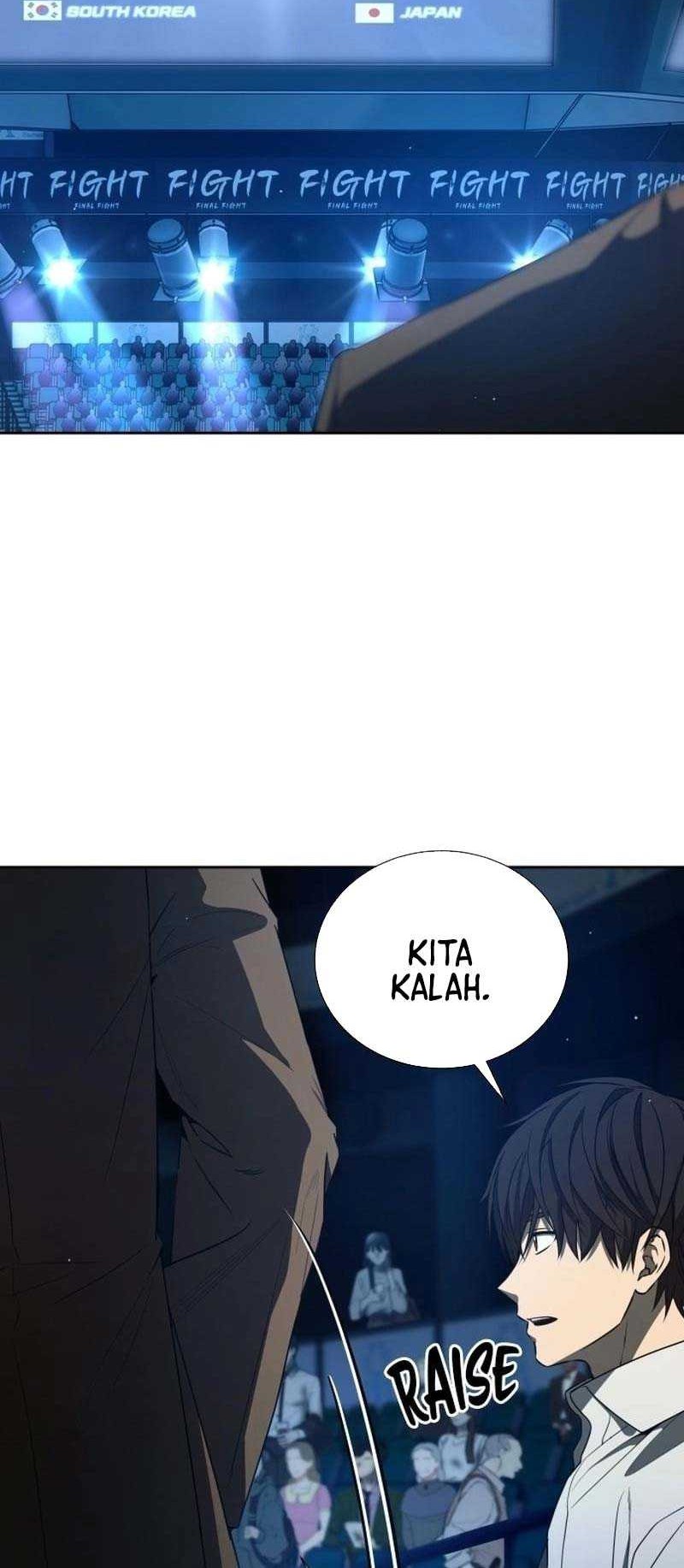 Return of the Genius Player Chapter 37 Gambar 31