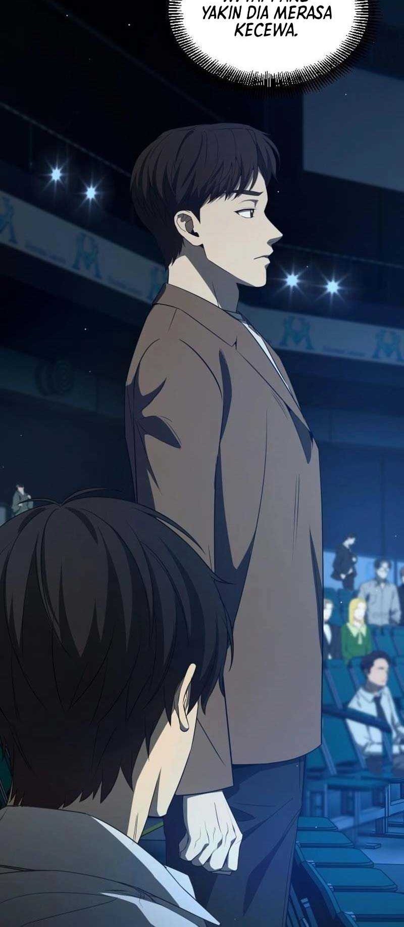 Return of the Genius Player Chapter 37 Gambar 33
