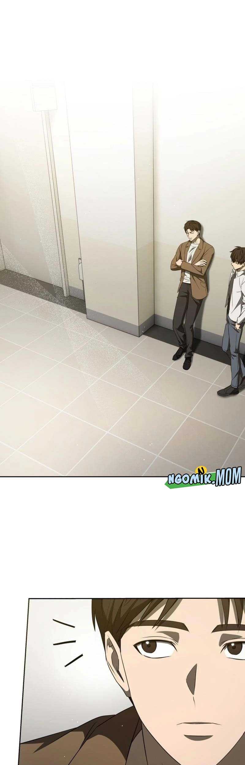 Return of the Genius Player Chapter 37 Gambar 36