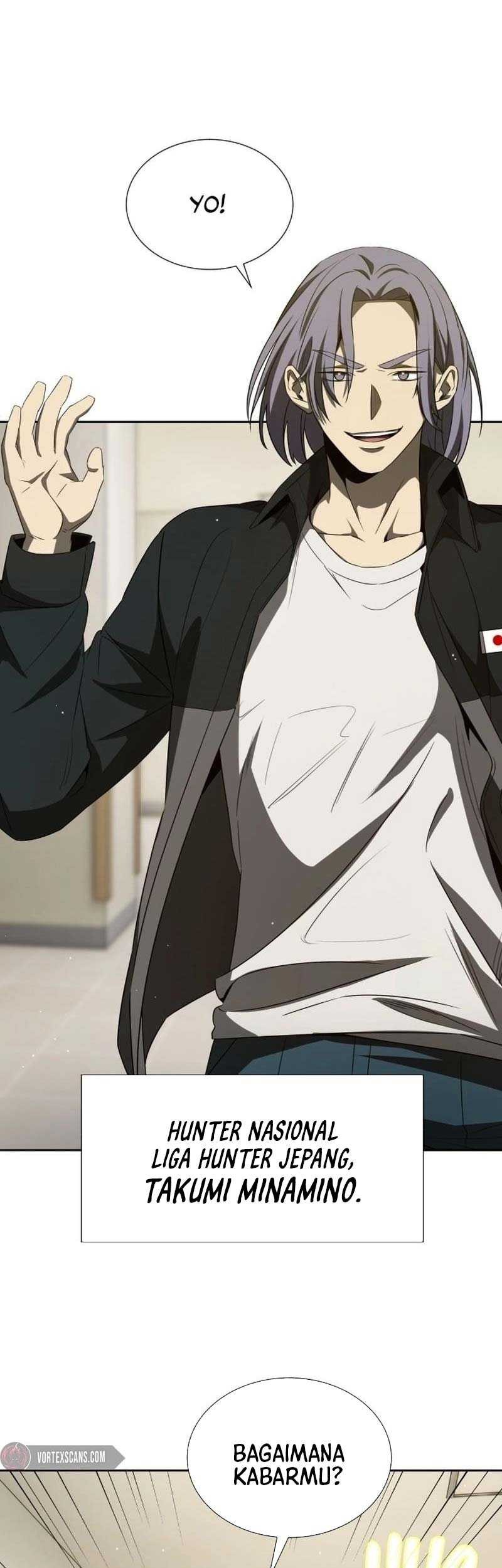 Return of the Genius Player Chapter 37 Gambar 38