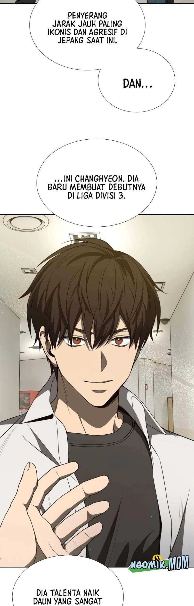 Return of the Genius Player Chapter 37 Gambar 42