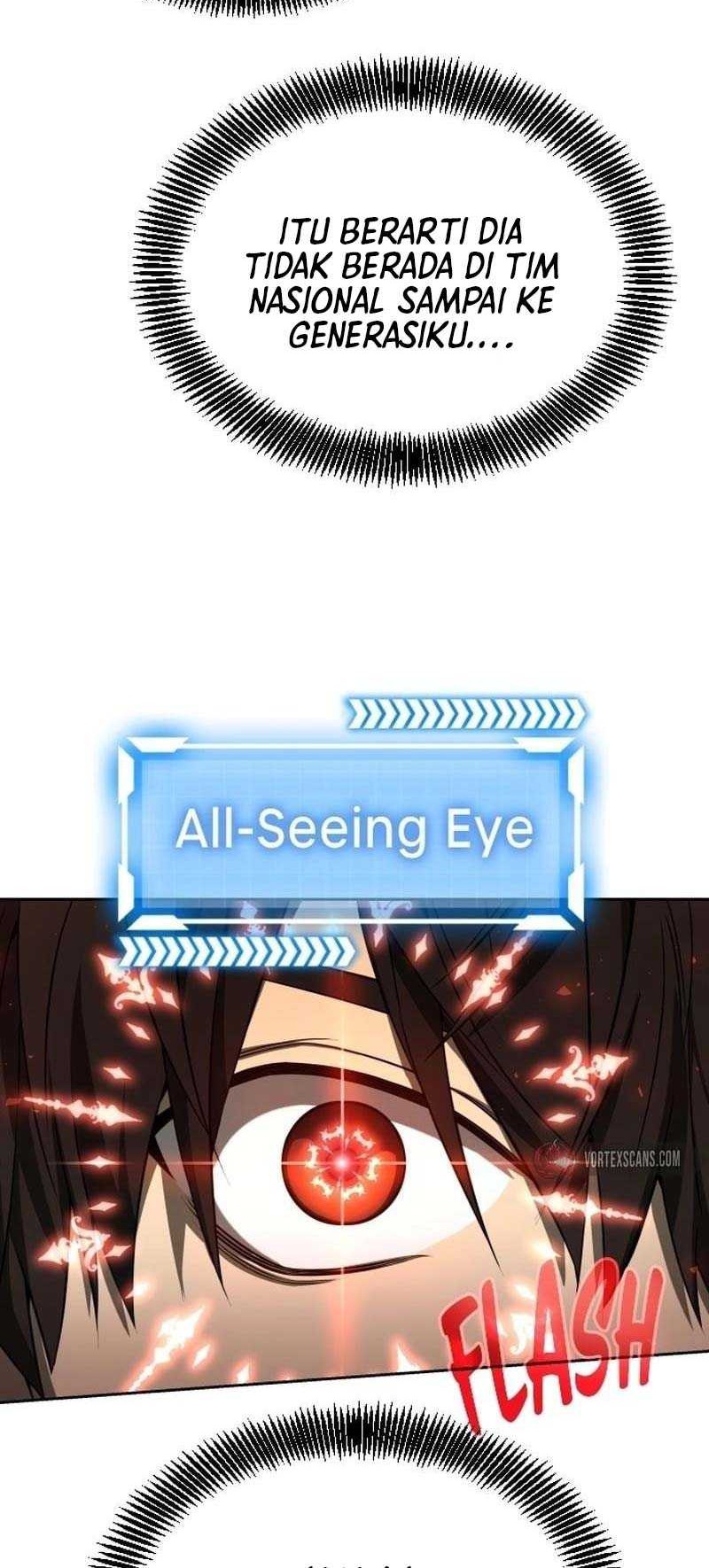 Return of the Genius Player Chapter 37 Gambar 47