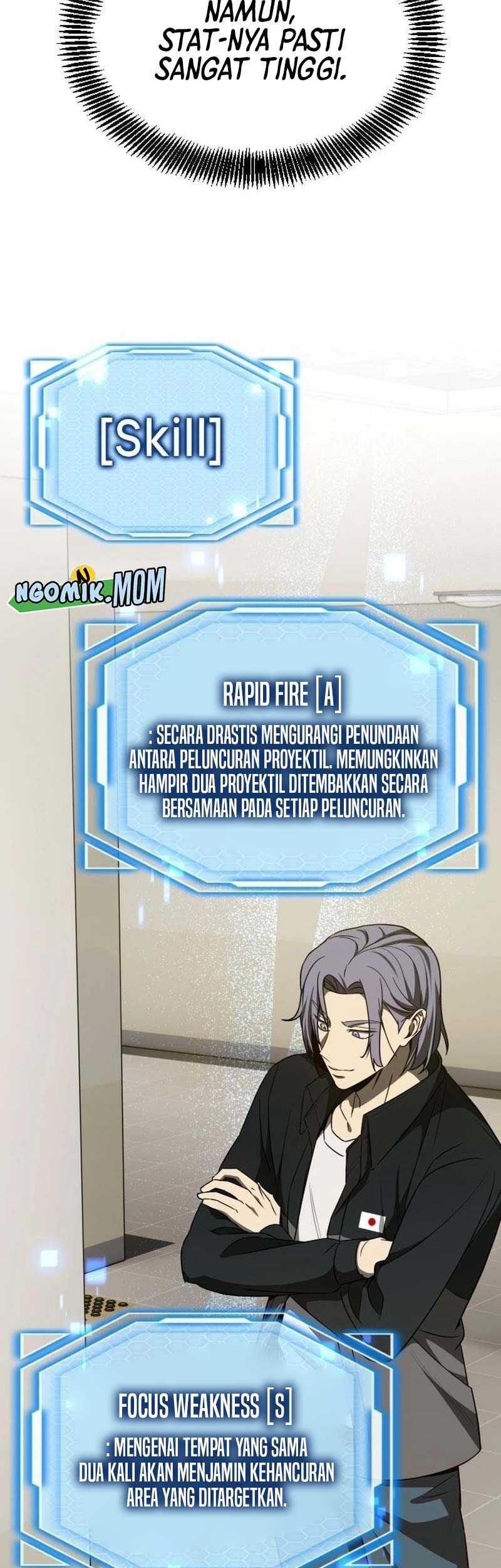 Return of the Genius Player Chapter 37 Gambar 48