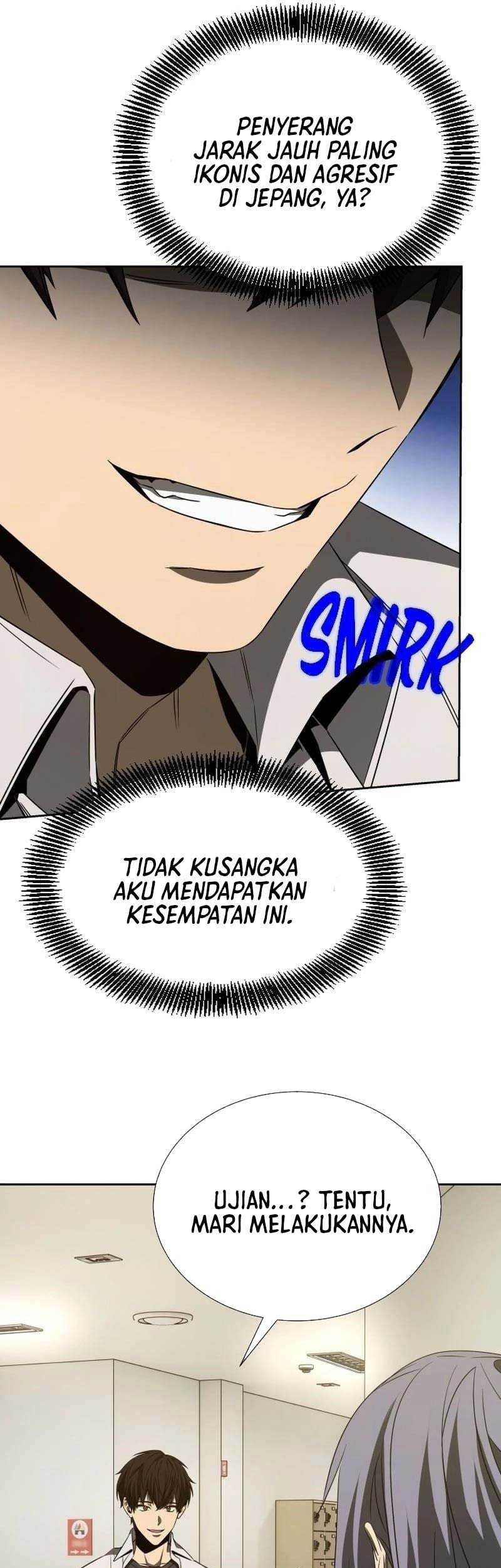 Return of the Genius Player Chapter 37 Gambar 50