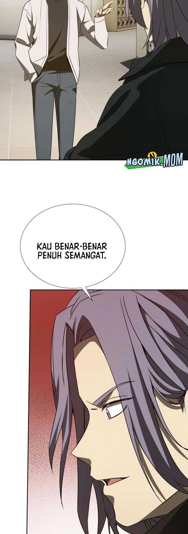 Return of the Genius Player Chapter 37 Gambar 51