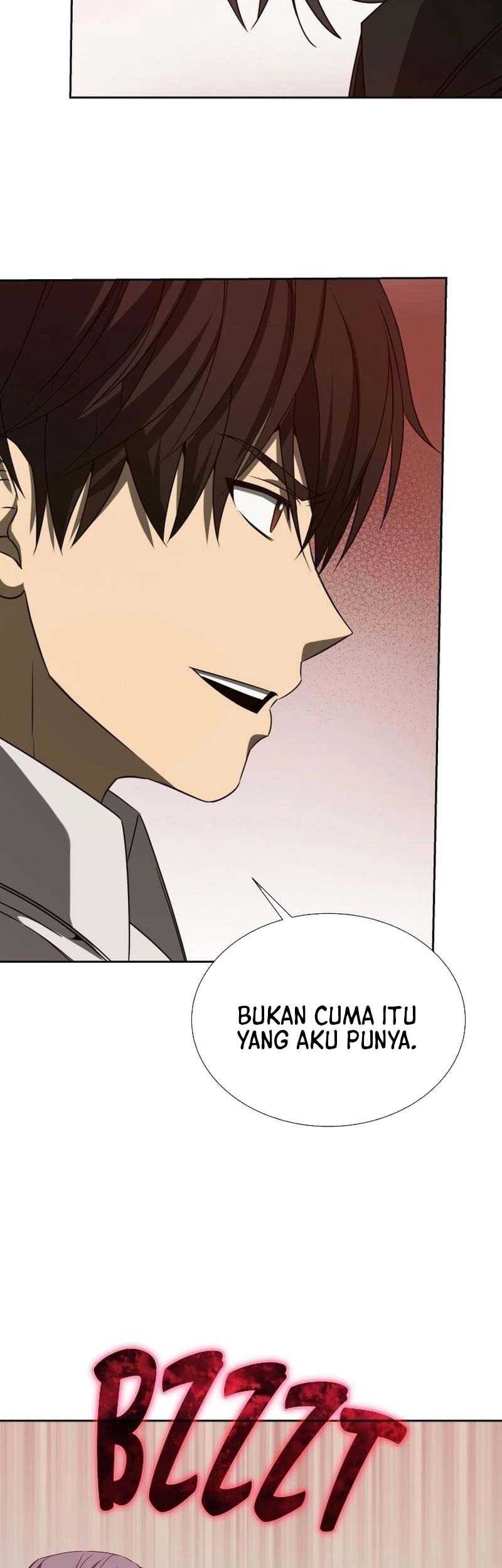 Return of the Genius Player Chapter 37 Gambar 52