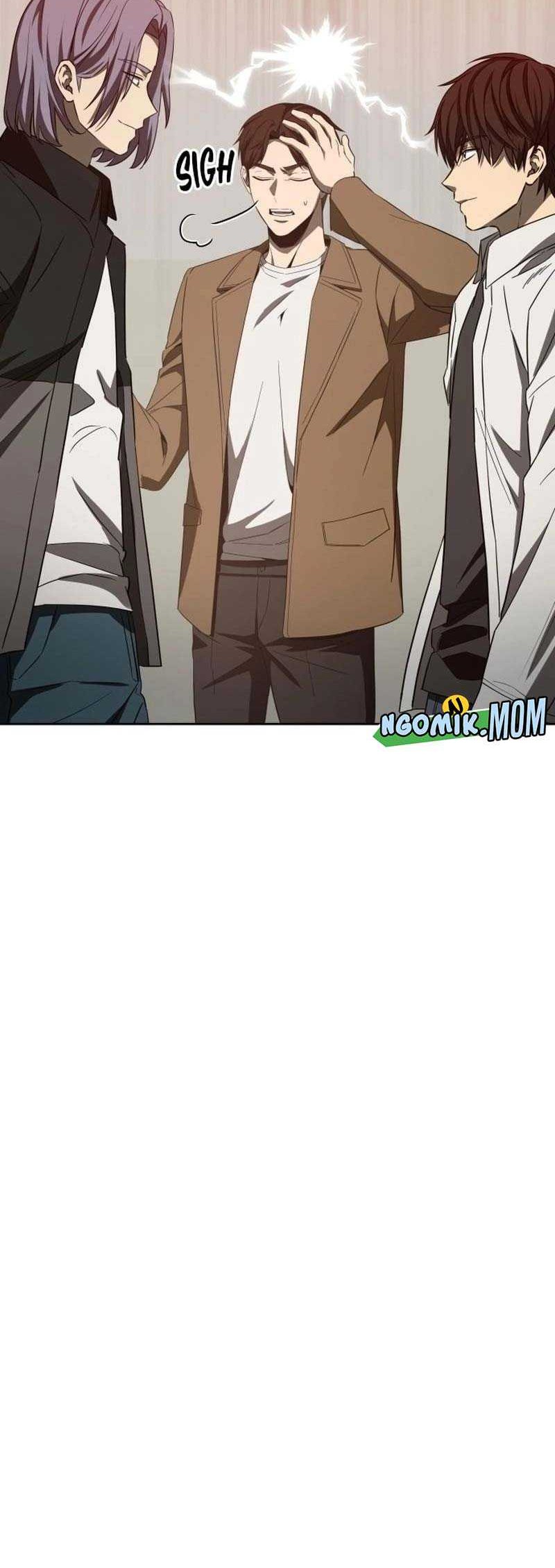 Return of the Genius Player Chapter 37 Gambar 53