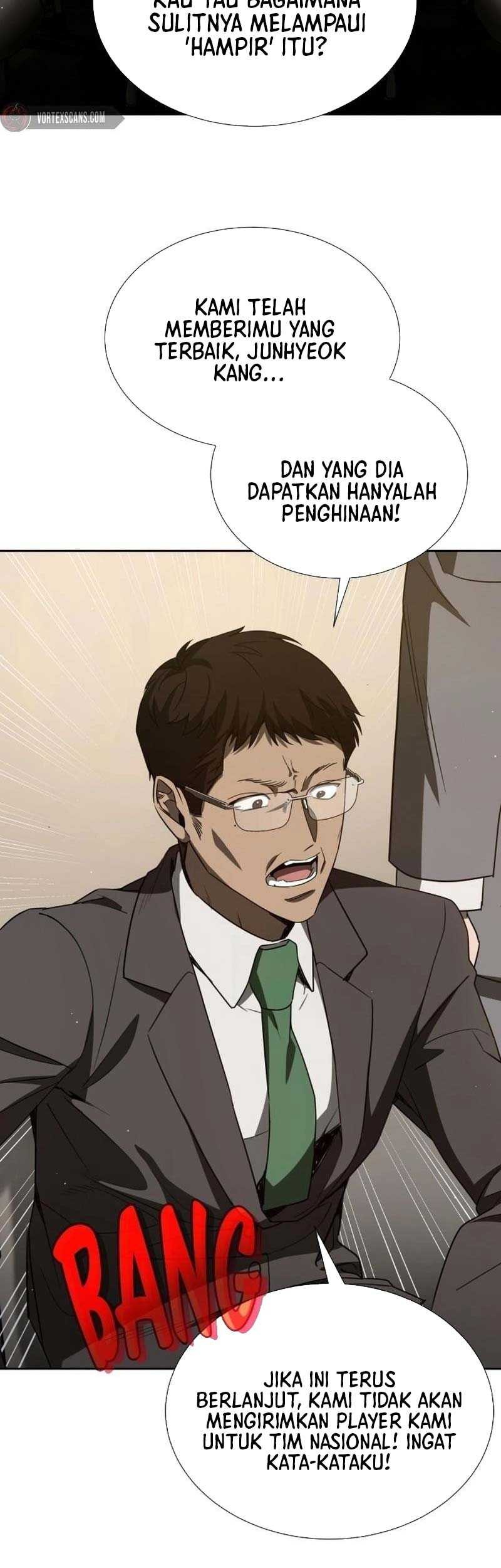 Return of the Genius Player Chapter 37 Gambar 56