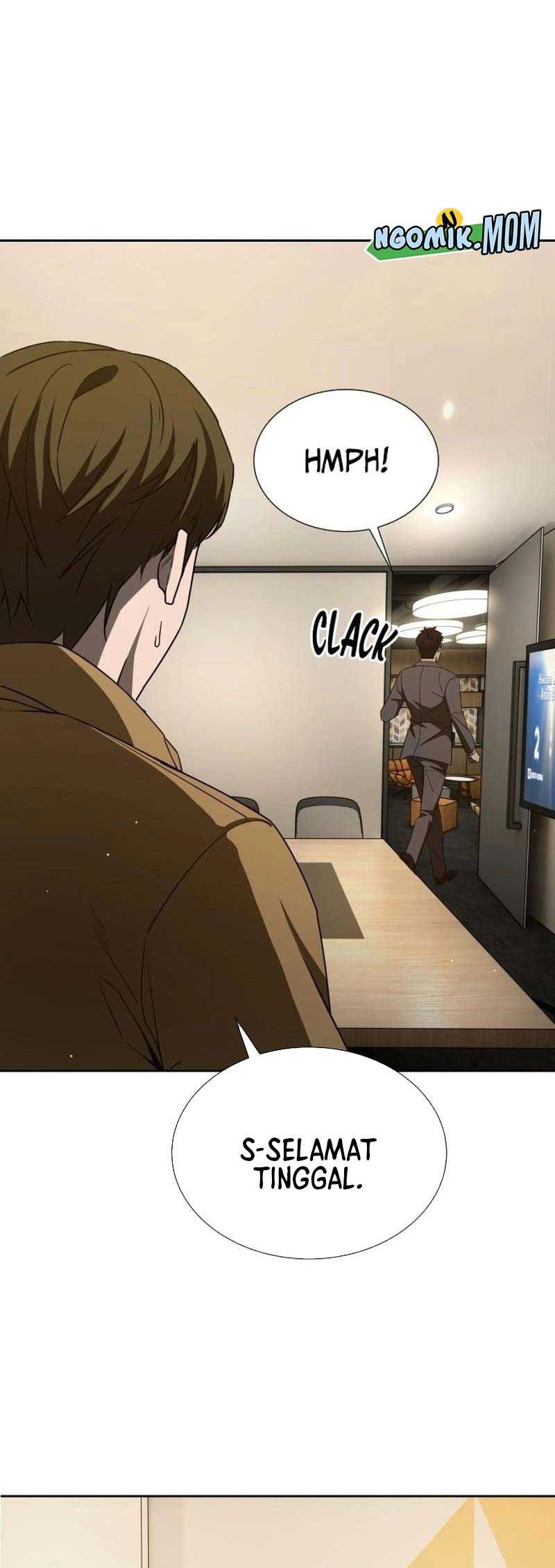 Return of the Genius Player Chapter 37 Gambar 57