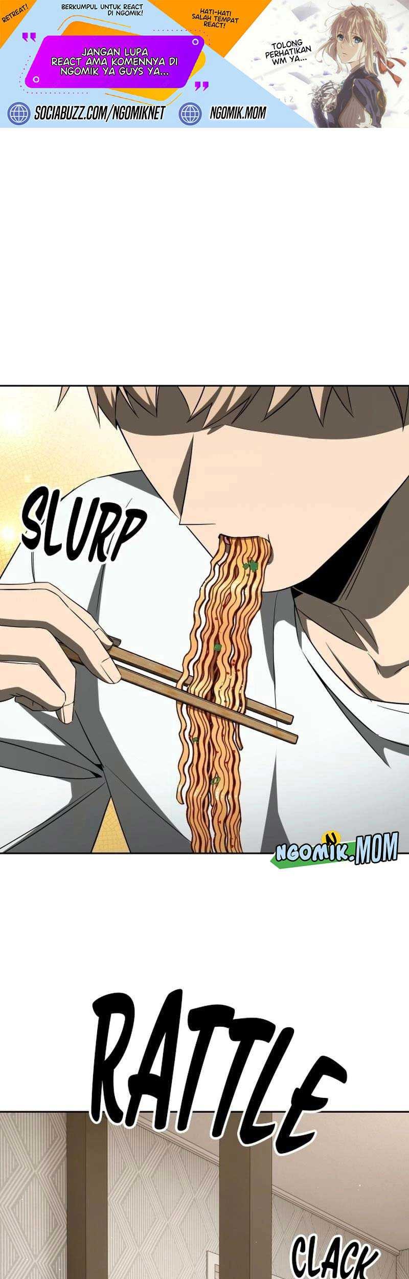 Baca  Return of the Genius Player Chapter 37 Gambar 2