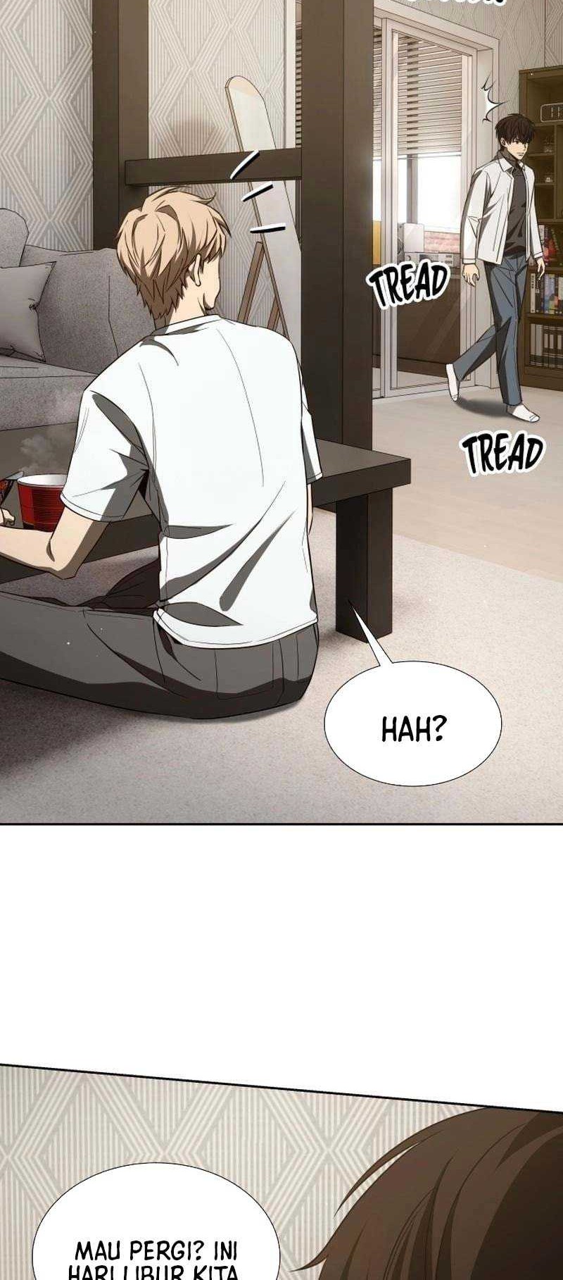 Return of the Genius Player Chapter 37 Gambar 3