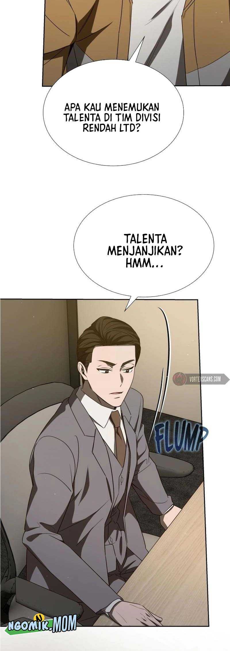 Return of the Genius Player Chapter 37 Gambar 59