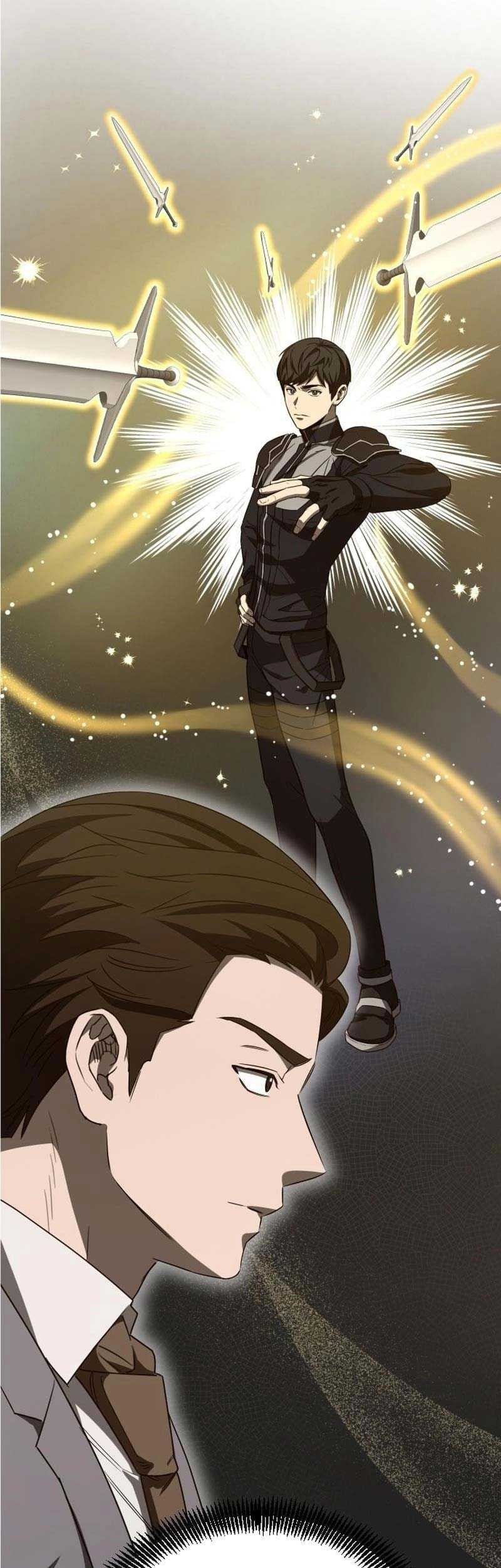 Return of the Genius Player Chapter 37 Gambar 60