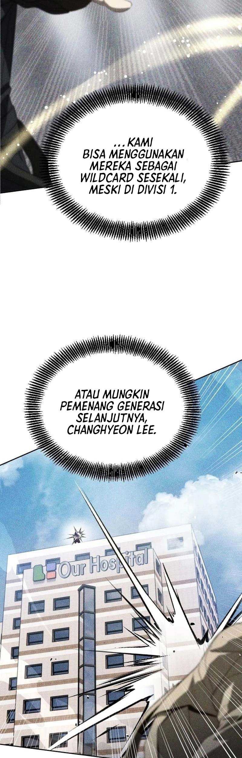 Return of the Genius Player Chapter 37 Gambar 62