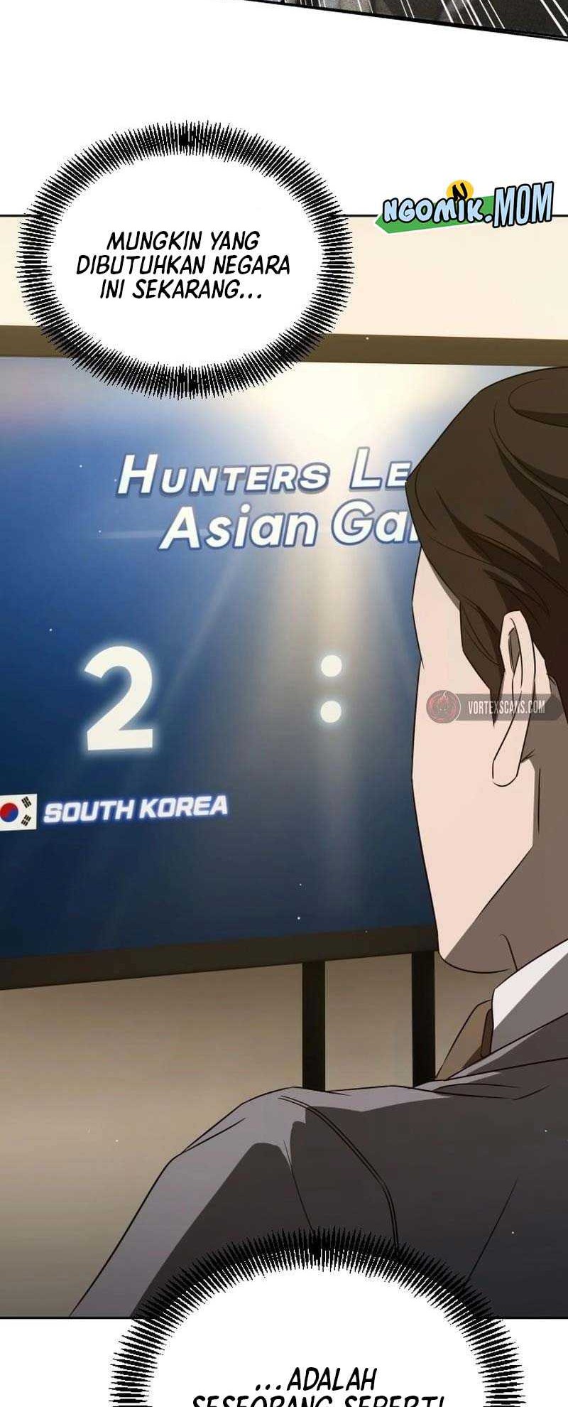 Return of the Genius Player Chapter 37 Gambar 63