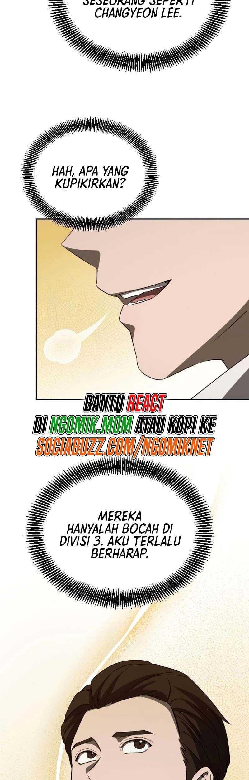 Return of the Genius Player Chapter 37 Gambar 64