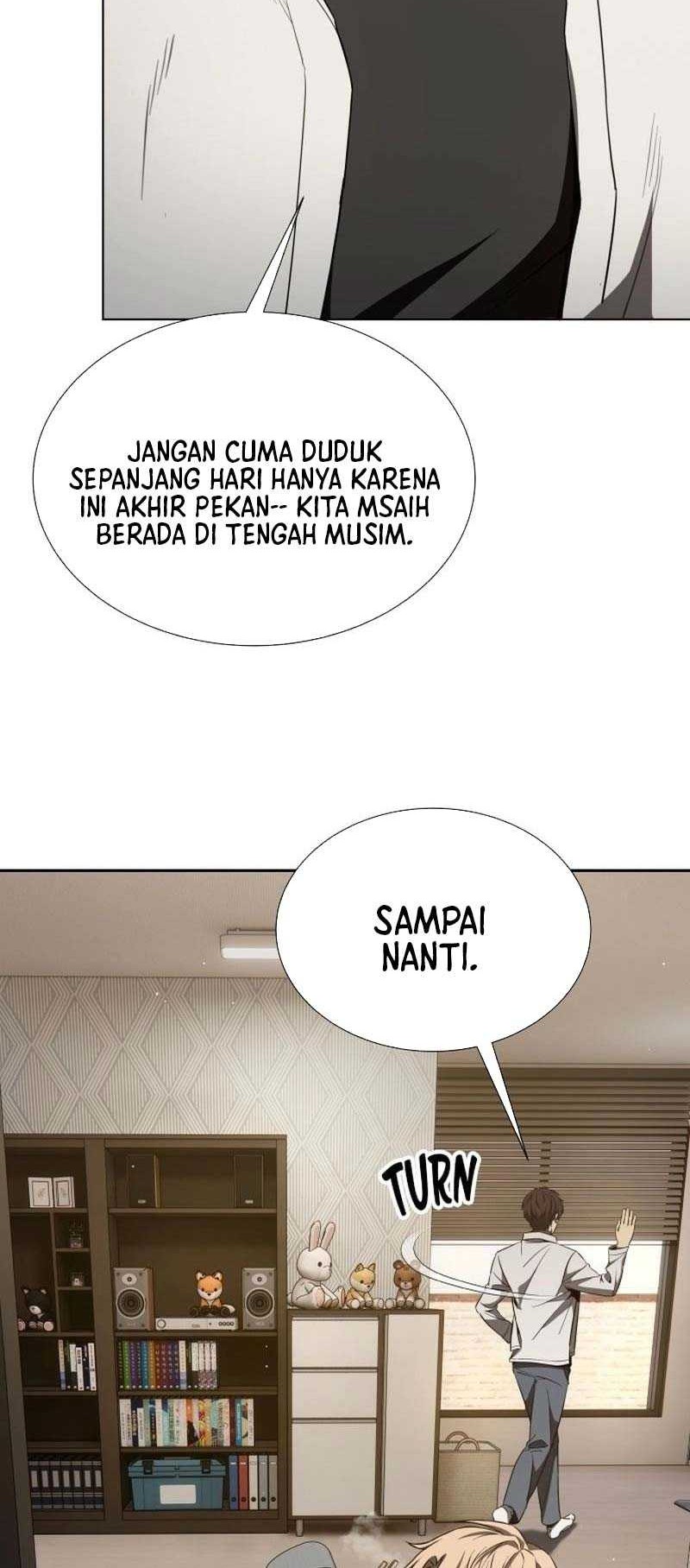Return of the Genius Player Chapter 37 Gambar 5