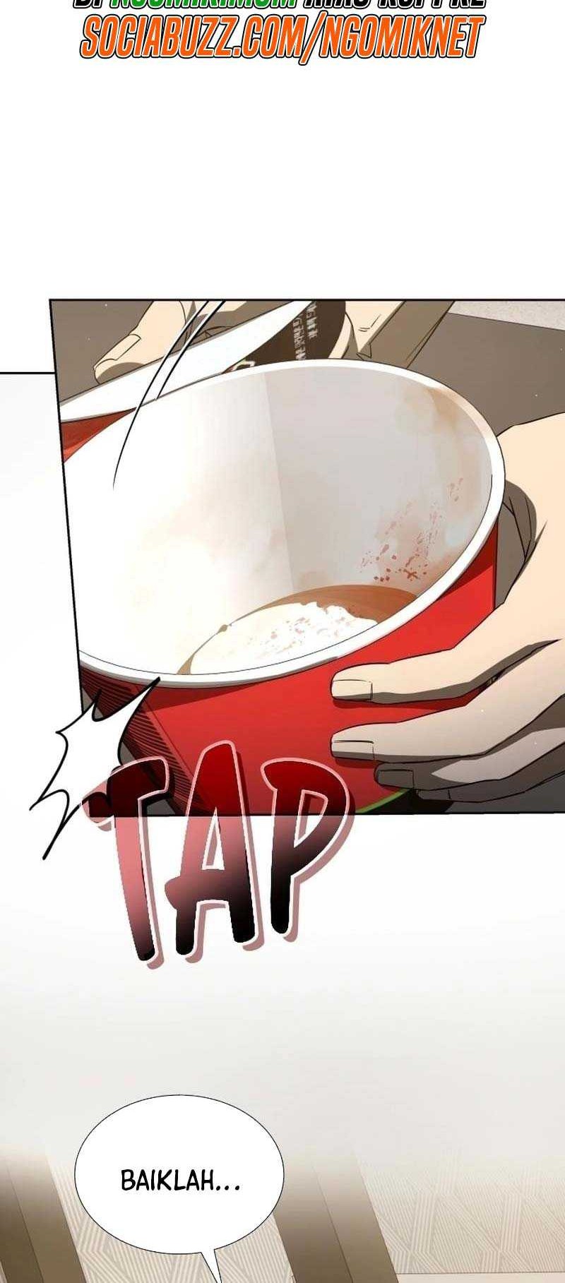 Return of the Genius Player Chapter 37 Gambar 7