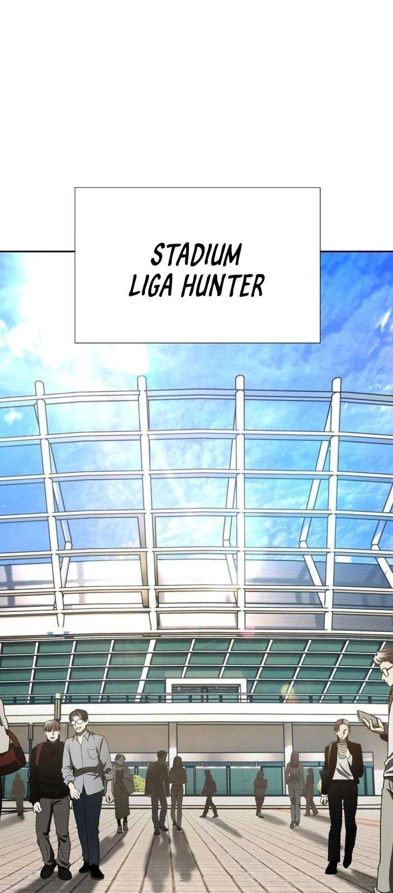 Return of the Genius Player Chapter 37 Gambar 9