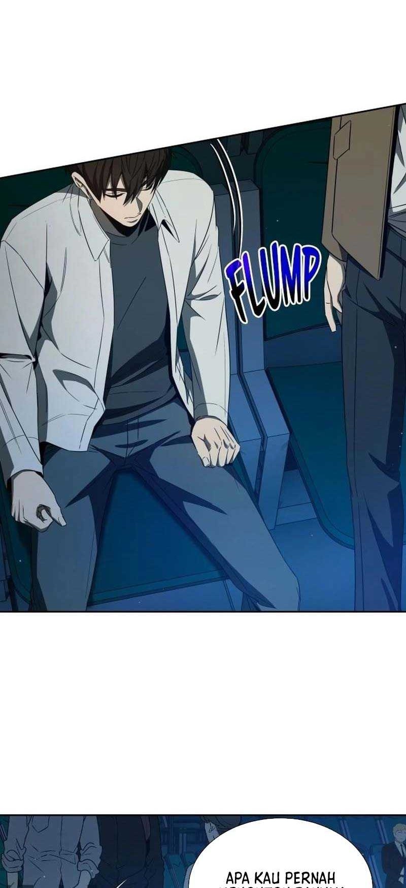 Return of the Genius Player Chapter 37 Gambar 15