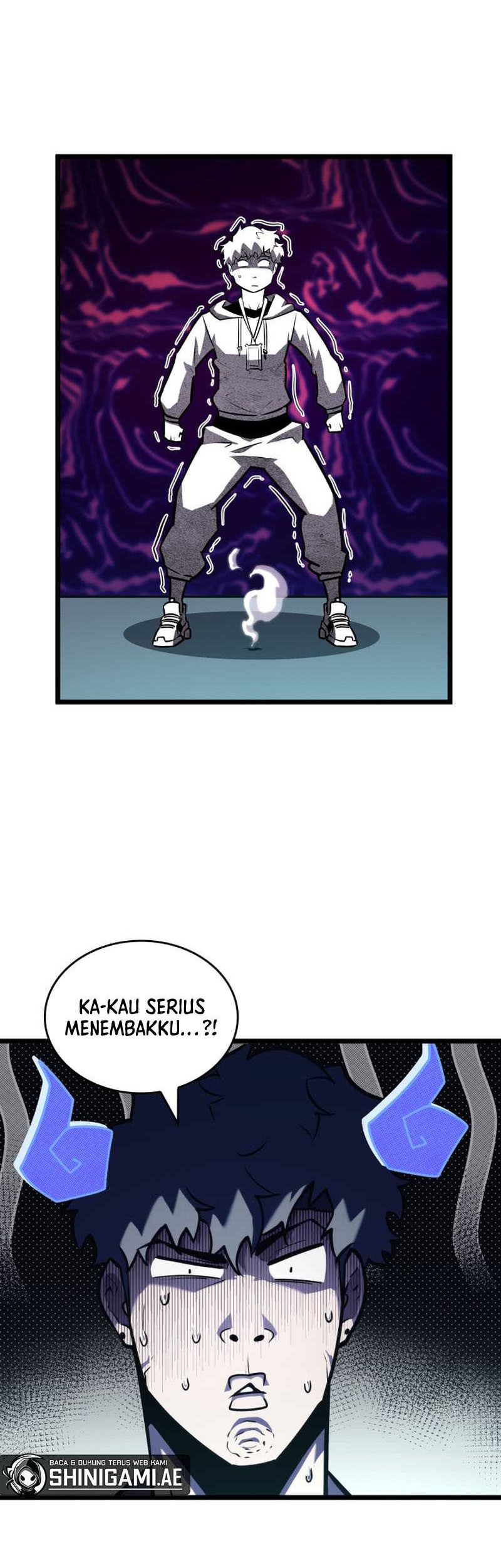 Baca  Return of the SSS-Class Ranker Chapter 143 Gambar 2
