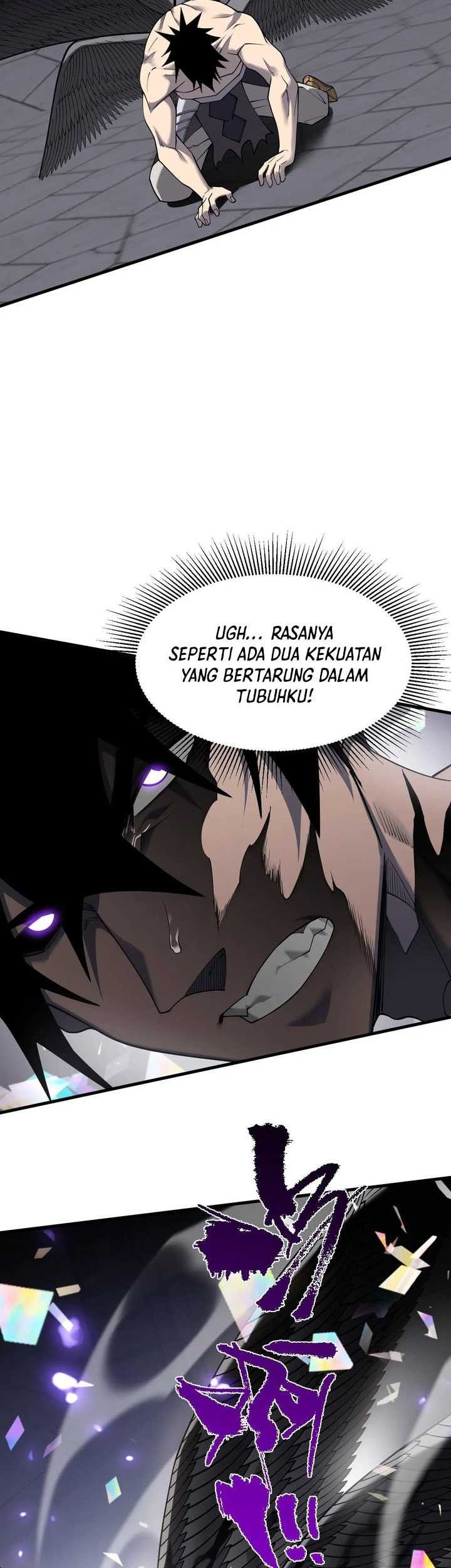 I Became The Game’s Biggest Villain Chapter 86 Gambar 20