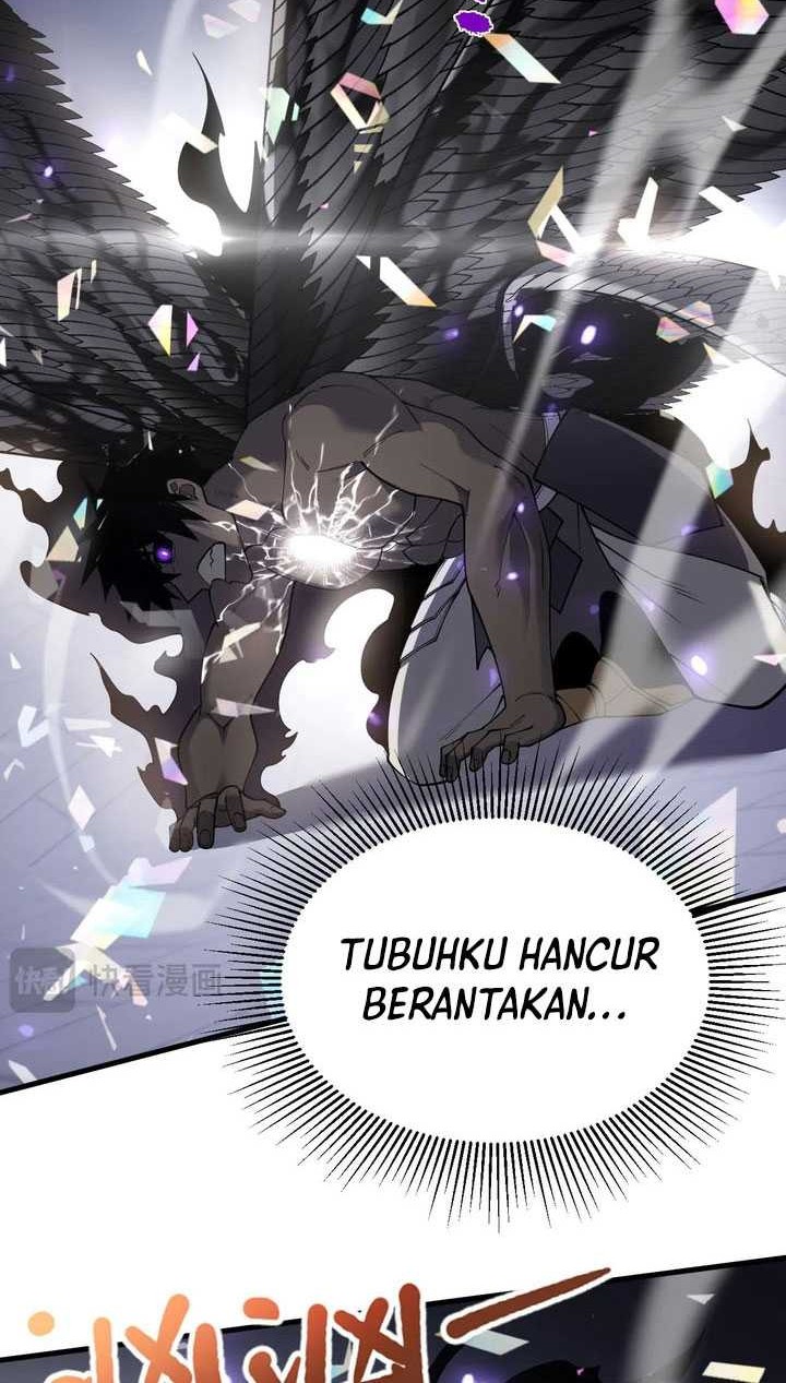 I Became The Game’s Biggest Villain Chapter 86 Gambar 21