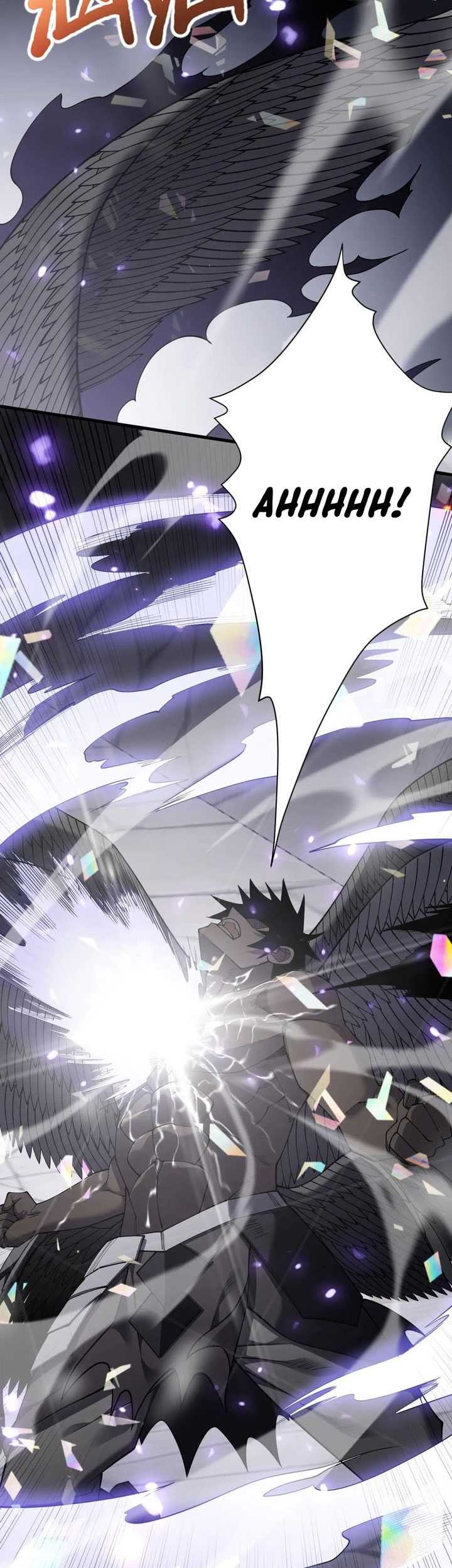 I Became The Game’s Biggest Villain Chapter 86 Gambar 22