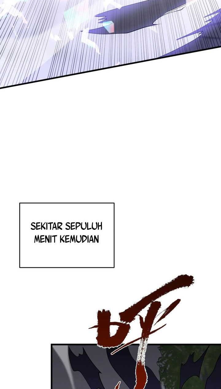 I Became The Game’s Biggest Villain Chapter 86 Gambar 23