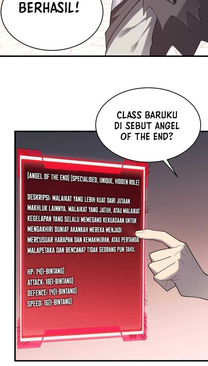 I Became The Game’s Biggest Villain Chapter 86 Gambar 25