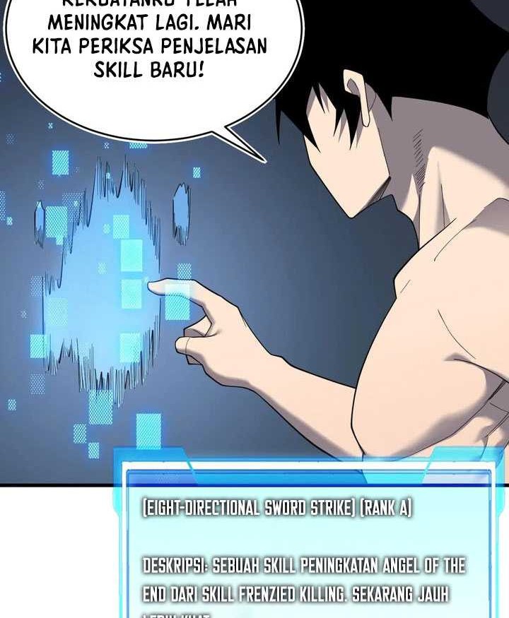 I Became The Game’s Biggest Villain Chapter 86 Gambar 29