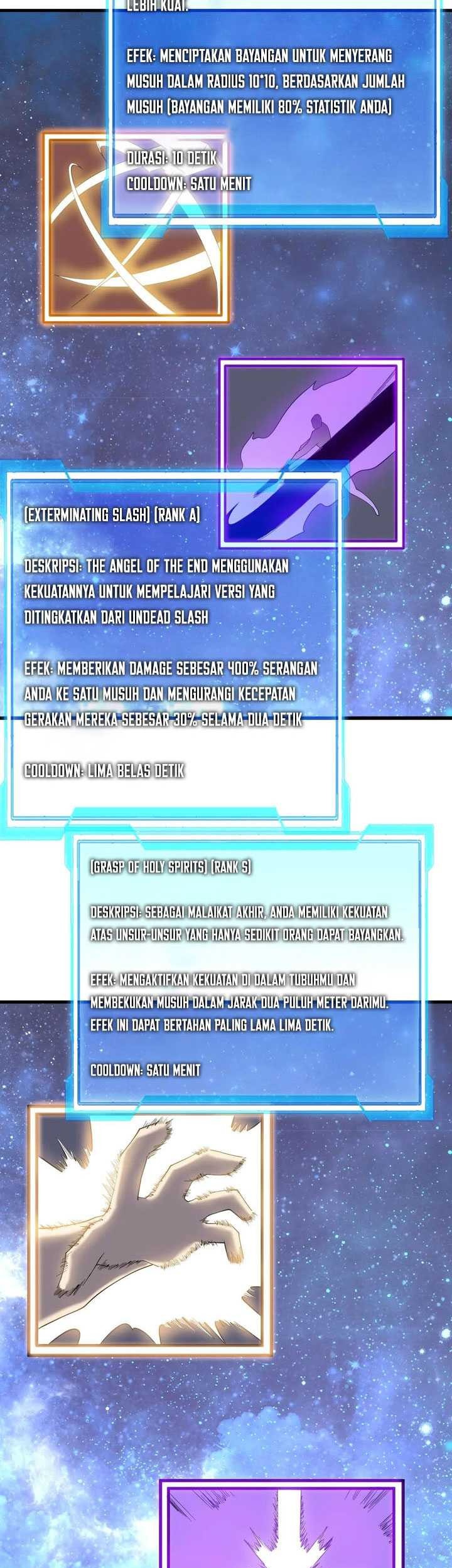 I Became The Game’s Biggest Villain Chapter 86 Gambar 30