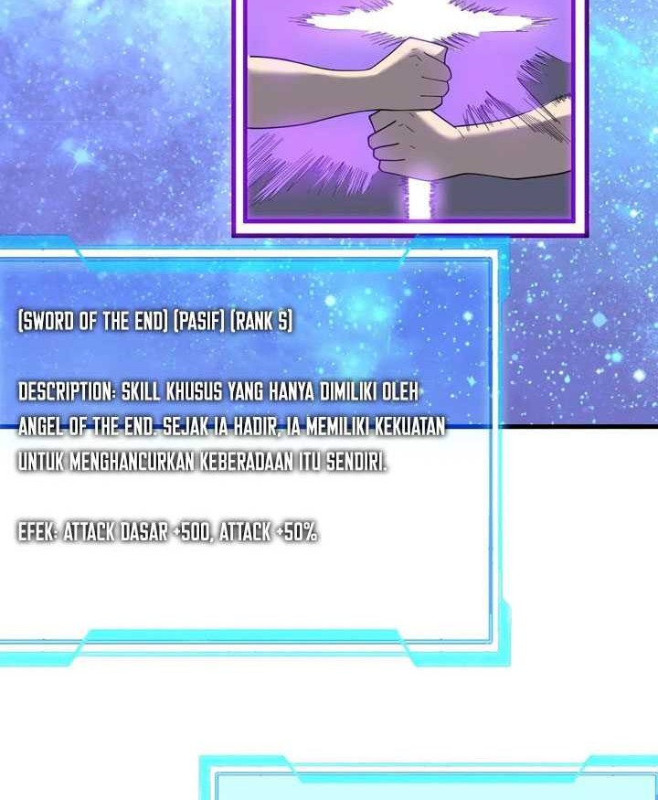 I Became The Game’s Biggest Villain Chapter 86 Gambar 31