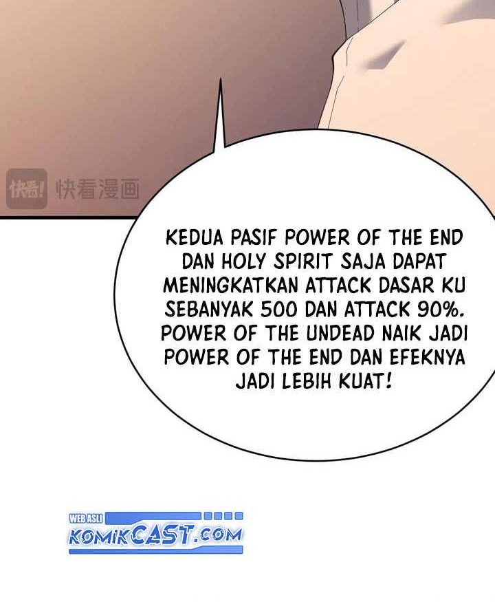 I Became The Game’s Biggest Villain Chapter 86 Gambar 33