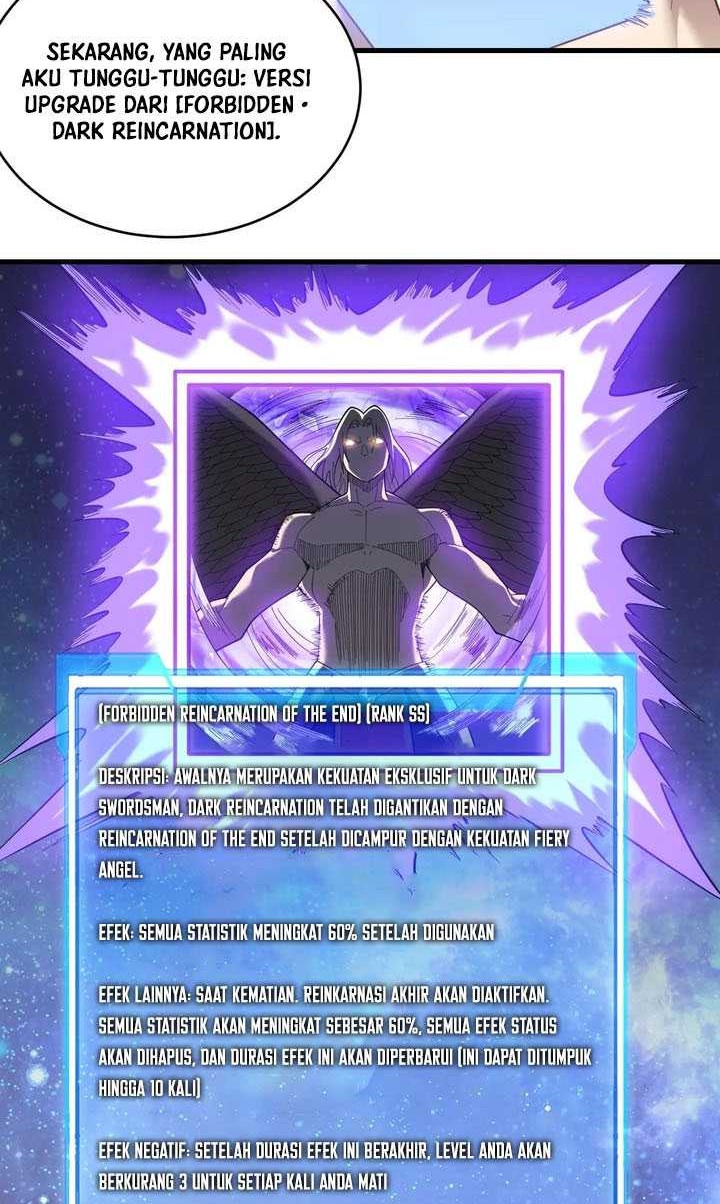 I Became The Game’s Biggest Villain Chapter 86 Gambar 35