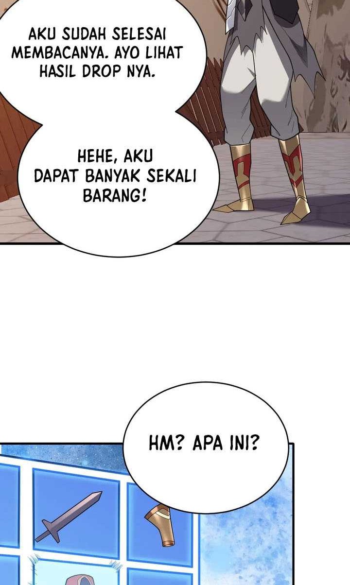 I Became The Game’s Biggest Villain Chapter 86 Gambar 37