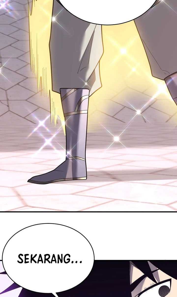 I Became The Game’s Biggest Villain Chapter 86 Gambar 39