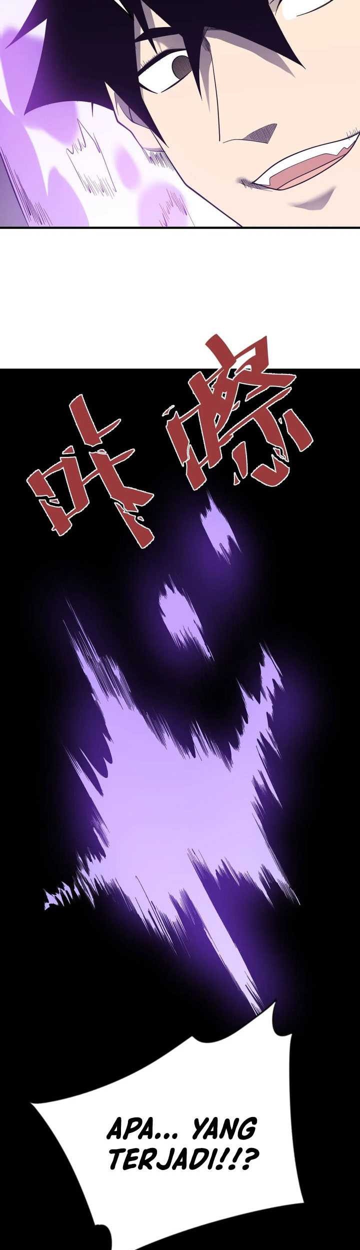 I Became The Game’s Biggest Villain Chapter 86 Gambar 40